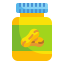 Peanut butter іконка 64x64