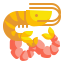Shrimp 상 64x64