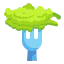 Vegan Ikona 64x64