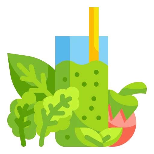 Vegetables icon