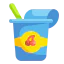 Yogurt icon 64x64