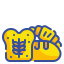 Bread icon 64x64