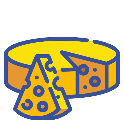 Cheese icon