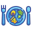 Блюдо иконка 64x64