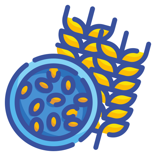 Grain icon