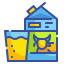 Milk icon 64x64