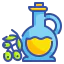 Olive oil アイコン 64x64