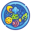Salad icon 64x64