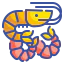 Shrimp 상 64x64
