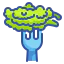 Vegan Ikona 64x64