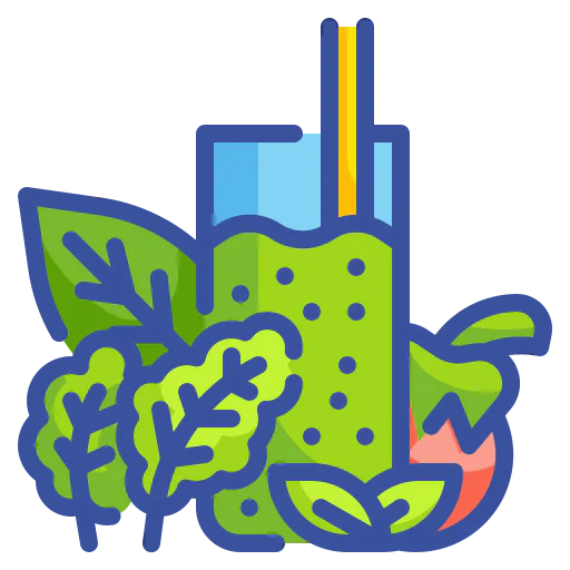 Vegetables icon