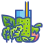 Vegetables іконка 64x64