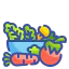 Vegetarian icon 64x64