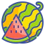 Watermelon Ikona 64x64