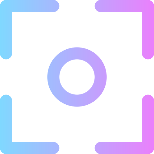 Focus icon