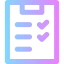 Checklist 图标 64x64