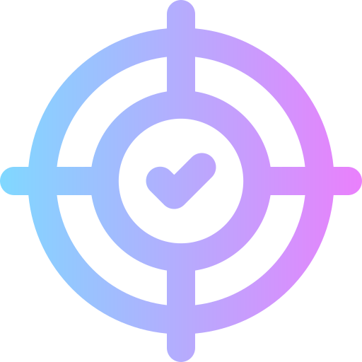 Target icon