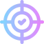 Target icon 64x64