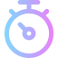 Stopwatch icon 64x64