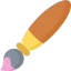 Paint brush Symbol 64x64