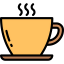 Hot cup 상 64x64