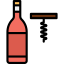 Wine bottle 상 64x64