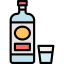 Vodka icon 64x64