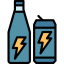 Energy drink icon 64x64