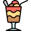 Ice cream icon 64x64