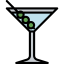 Cocktail icon 64x64