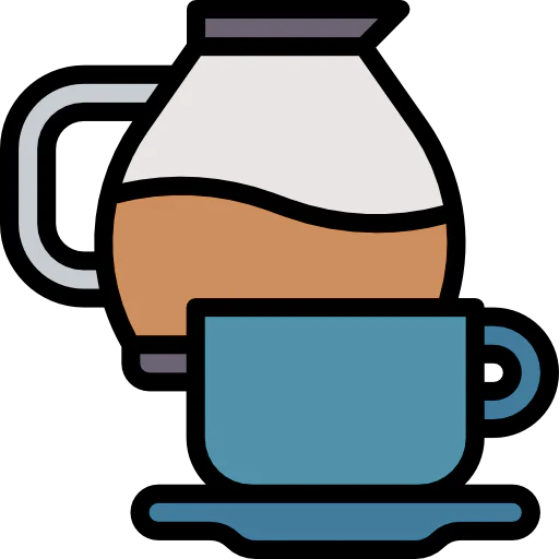 Coffee icon