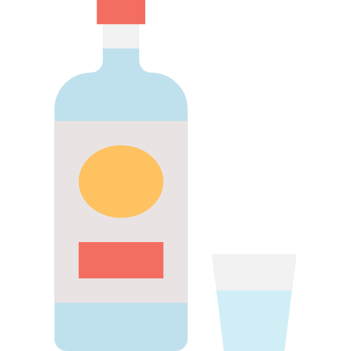 Vodka icon