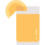 Orange juice іконка 64x64