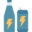 Energy drink icon 64x64