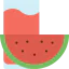 Watermelon juice Ikona 64x64