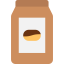 Coffee bag アイコン 64x64