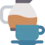 Coffee icon 64x64