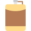 Hip flask ícono 64x64