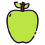 Apple icon 64x64
