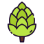Artichoke icon 64x64