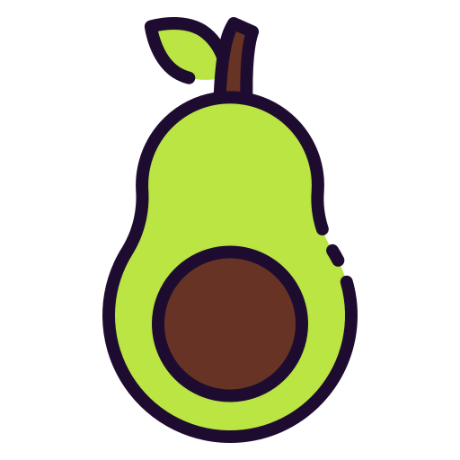 Avocado icon