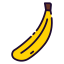 Banana icon 64x64