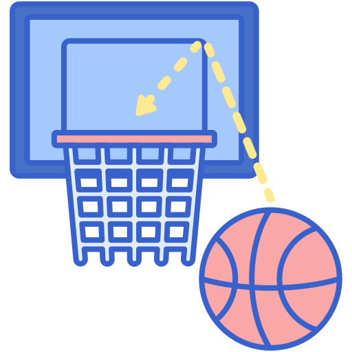 Shot icon