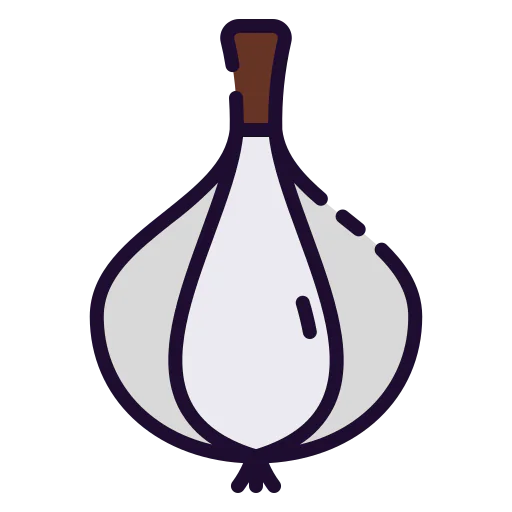 Garlic icon