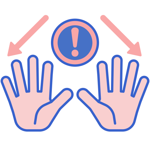 Block icon