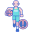 Carry Symbol 64x64