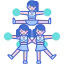 Cheerleaders icon 64x64