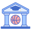Basketball icon 64x64