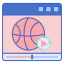 Replay icon 64x64