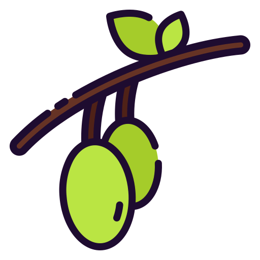 Olives icon